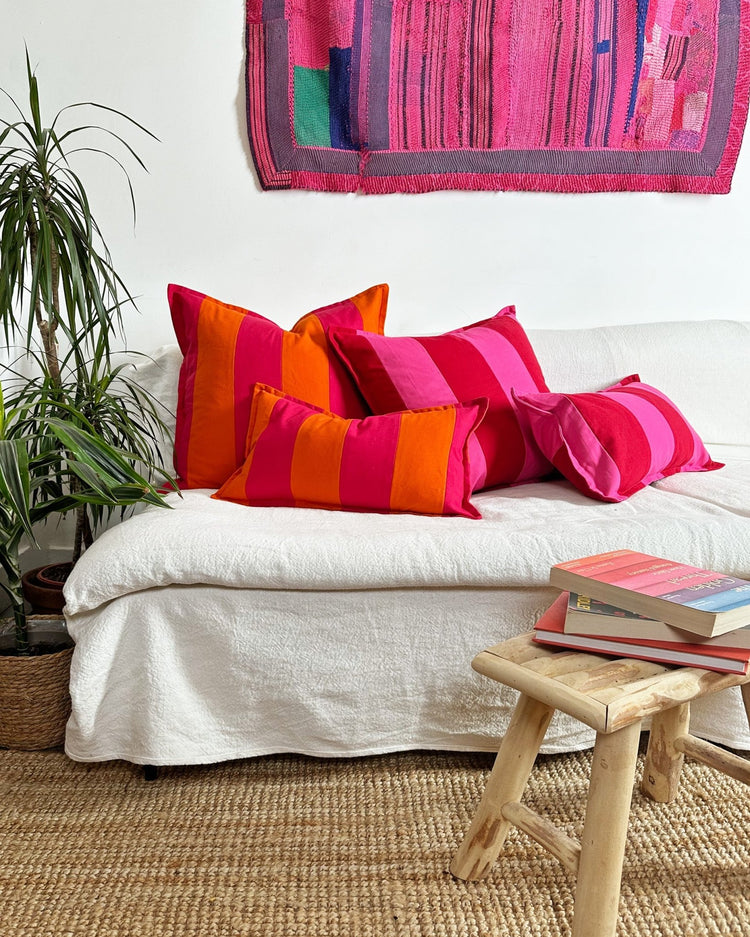 HANDMADE CUSHIONS - Biggs & Hill