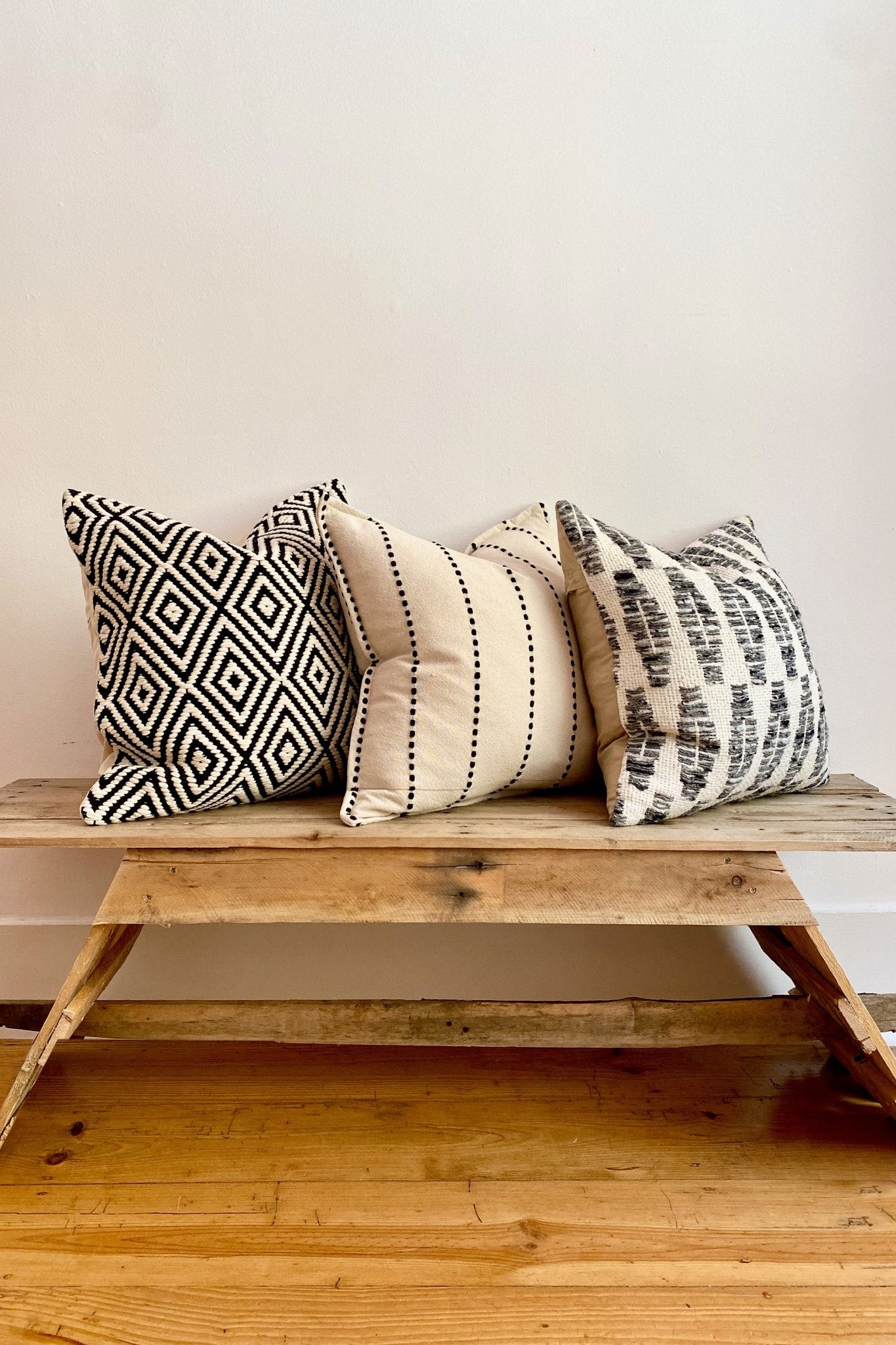 Boho discount seat cushions